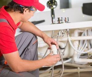 About Emergency plumbing pros Washington, UT